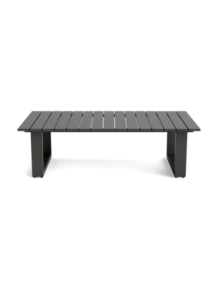 | Ibiza Lounge Couchtisch 127 × 70 cm - von Life Outdoor Living online kaufen bei LIVINGforme.