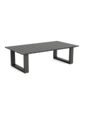 | Ibiza Lounge Couchtisch 127 × 70 cm - von Life Outdoor Living online kaufen bei LIVINGforme.