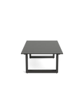| Ibiza Lounge Couchtisch 127 × 70 cm - von Life Outdoor Living online kaufen bei LIVINGforme.