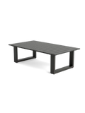 | Ibiza Lounge Couchtisch 127 × 70 cm - von Life Outdoor Living online kaufen bei LIVINGforme.