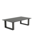 | Ibiza Lounge Couchtisch 127 × 70 cm - von Life Outdoor Living online kaufen bei LIVINGforme.
