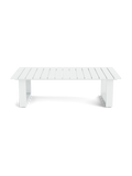 | Ibiza Lounge Couchtisch 127 × 70 cm - von Life Outdoor Living online kaufen bei LIVINGforme.
