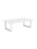 | Ibiza Lounge Couchtisch 127 × 70 cm - von Life Outdoor Living online kaufen bei LIVINGforme.