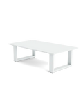 | Ibiza Lounge Couchtisch 127 × 70 cm - von Life Outdoor Living online kaufen bei LIVINGforme.
