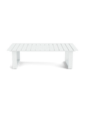 | Ibiza Lounge Couchtisch 127 × 70 cm - von Life Outdoor Living online kaufen bei LIVINGforme.