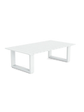 | Ibiza Lounge Couchtisch 127 × 70 cm - von Life Outdoor Living online kaufen bei LIVINGforme.