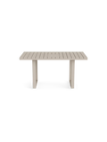 | Orleans Lounge Couchtisch hoch 130 × 70 cm - von Life Outdoor Living online kaufen bei LIVINGforme.