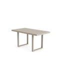 | Orleans Lounge Couchtisch hoch 130 × 70 cm - von Life Outdoor Living online kaufen bei LIVINGforme.