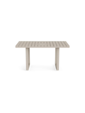 | Orleans Lounge Couchtisch hoch 130 × 70 cm - von Life Outdoor Living online kaufen bei LIVINGforme.