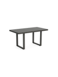 | Orleans Lounge Couchtisch hoch 130 × 70 cm - von Life Outdoor Living online kaufen bei LIVINGforme.