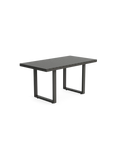 | Orleans Lounge Couchtisch hoch 130 × 70 cm - von Life Outdoor Living online kaufen bei LIVINGforme.