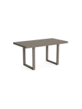 | Orleans Lounge Couchtisch hoch 130 × 70 cm - von Life Outdoor Living online kaufen bei LIVINGforme.