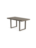 | Orleans Lounge Couchtisch hoch 130 × 70 cm - von Life Outdoor Living online kaufen bei LIVINGforme.