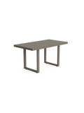 | Orleans Lounge Couchtisch hoch 130 × 70 cm - von Life Outdoor Living online kaufen bei LIVINGforme.