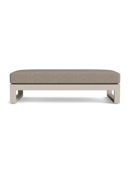 | Soho Lounge Doppel-Fußhocker - von Life Outdoor Living online kaufen bei LIVINGforme.