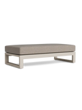 | Soho Lounge Doppel-Fußhocker - von Life Outdoor Living online kaufen bei LIVINGforme.