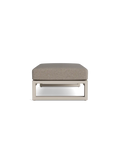 | Soho Lounge Doppel-Fußhocker - von Life Outdoor Living online kaufen bei LIVINGforme.