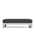 | Soho Lounge Doppel-Fußhocker - von Life Outdoor Living online kaufen bei LIVINGforme.