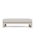 | Soho Lounge Doppel-Fußhocker - von Life Outdoor Living online kaufen bei LIVINGforme.