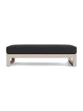 | Soho Lounge Doppel-Fußhocker - von Life Outdoor Living online kaufen bei LIVINGforme.