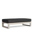 | Soho Lounge Doppel-Fußhocker - von Life Outdoor Living online kaufen bei LIVINGforme.