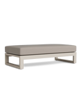 | Soho Lounge Doppel-Fußhocker - von Life Outdoor Living online kaufen bei LIVINGforme.