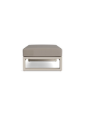 | Soho Lounge Doppel-Fußhocker - von Life Outdoor Living online kaufen bei LIVINGforme.