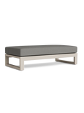 | Soho Lounge Doppel-Fußhocker - von Life Outdoor Living online kaufen bei LIVINGforme.