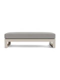 | Soho Lounge Doppel-Fußhocker - von Life Outdoor Living online kaufen bei LIVINGforme.