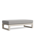 | Soho Lounge Doppel-Fußhocker - von Life Outdoor Living online kaufen bei LIVINGforme.