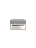 | Soho Lounge Doppel-Fußhocker - von Life Outdoor Living online kaufen bei LIVINGforme.