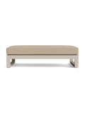| Soho Lounge Doppel-Fußhocker - von Life Outdoor Living online kaufen bei LIVINGforme.