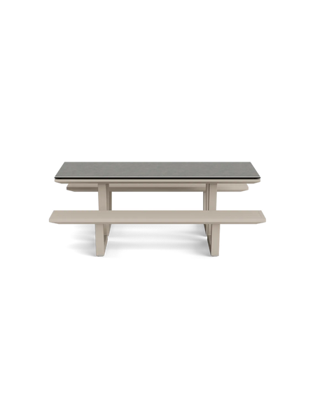 Lotus Picnic Table – Life Outdoor Living
