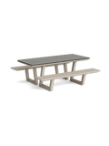 Lotus Picnic Table – Life Outdoor Living