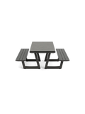 Lotus Picnic Table – Life Outdoor Living