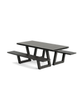 Lotus Picnic Table – Life Outdoor Living