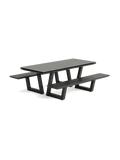 Lotus Picnic Table – Life Outdoor Living
