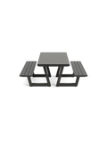 Lotus Picnic Table – Life Outdoor Living