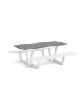 Lotus Picnic Table – Life Outdoor Living