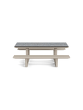 Lotus Picnic Table – Life Outdoor Living