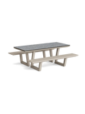 Lotus Picnic Table – Life Outdoor Living