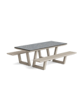Lotus Picnic Table – Life Outdoor Living