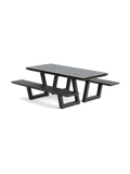 Lotus Picnic Table – Life Outdoor Living
