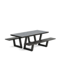 Lotus Picnic Table – Life Outdoor Living