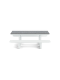 Lotus Picnic Table – Life Outdoor Living