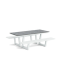 Lotus Picnic Table – Life Outdoor Living