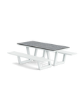 Lotus Picnic Table – Life Outdoor Living