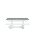 Lotus Picnic Table – Life Outdoor Living