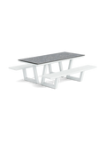 Lotus Picnic Table – Life Outdoor Living