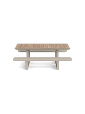 Lotus Picnic Table – Life Outdoor Living